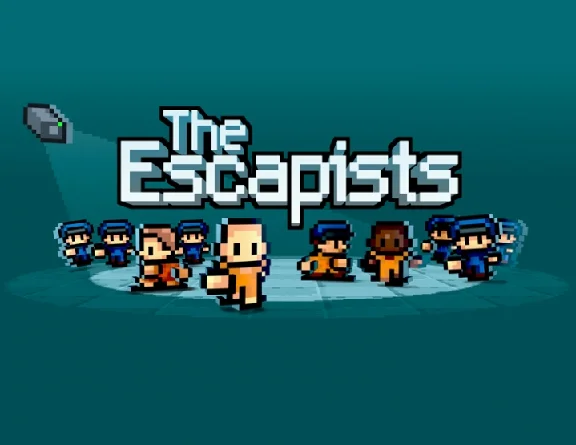 The Escapists (Steam key) -- Region free