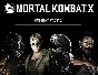 Mortal Kombat X Kombat Pack 2 (Steam) DLC