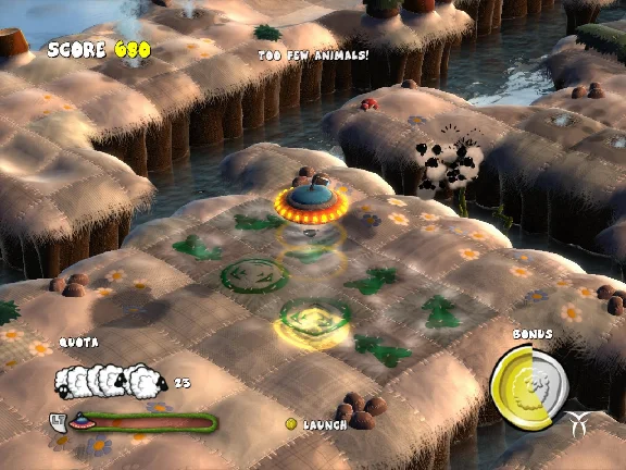 FLOCK (steam key) -- RU