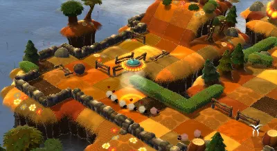 FLOCK (steam key)