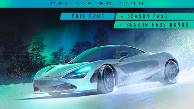 Project Cars 2 Deluxe (steam key) -- RU