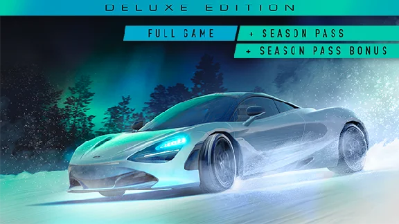 Project Cars 2 Deluxe (steam key) -- RU