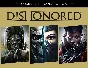 Dishonored Complete Collection (steam key)