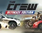 The Crew Ultimate Edition (uplay key) -- RU