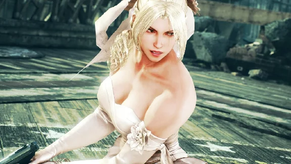 TEKKEN 7 (steam key)