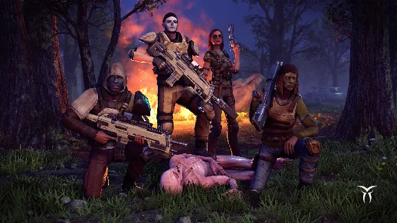 XCOM 2 (steam key) -- RU