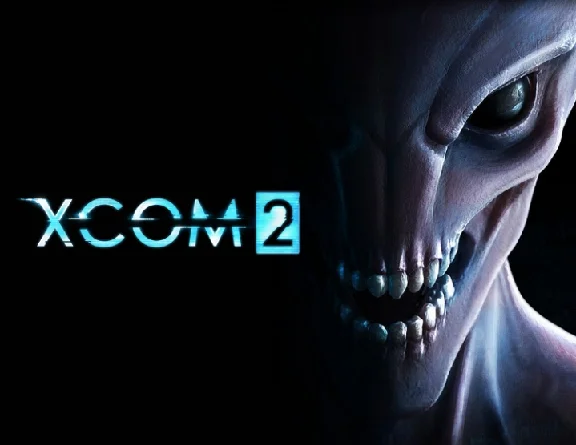 XCOM 2 (steam key) -- RU