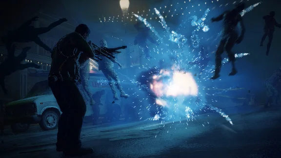 DEAD RISING 4 (steam key)
