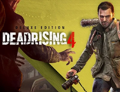 DEAD RISING 4 Franks Big Package PC (steam key)