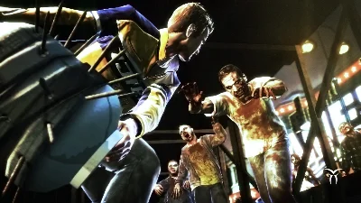 Dead Rising 2 (steam key)