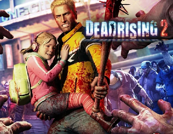 Dead Rising 2 (steam key)