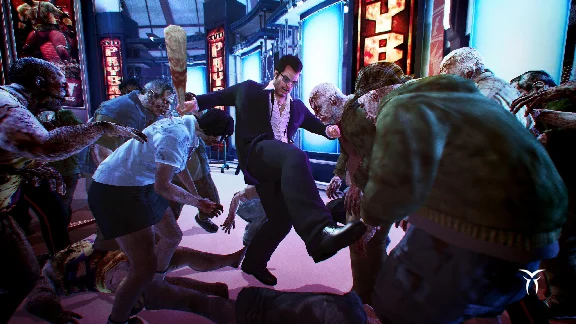 Dead Rising 2 Off The Record (steam key)