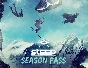 Steep Season Pass (uplay key) -- RU