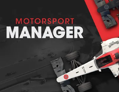 Motorsport Manager (steam key) -- RU