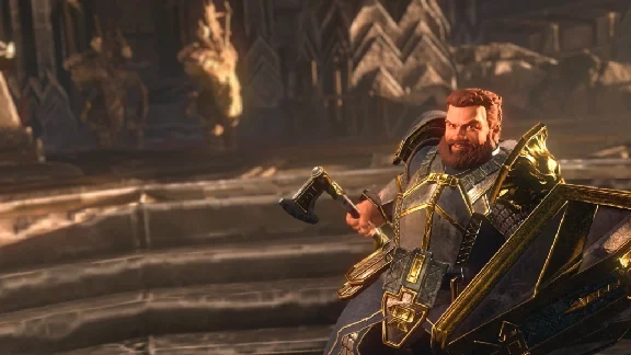 The Dwarves (steam key)