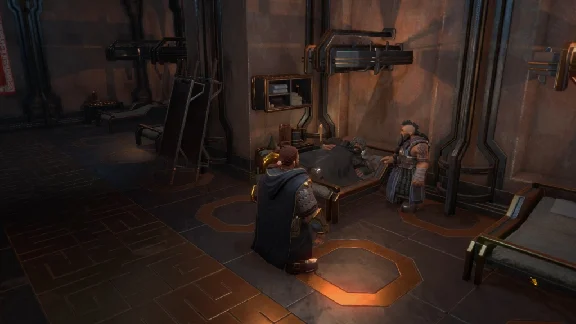 The Dwarves (steam key)