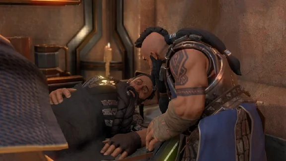 The Dwarves (steam key)