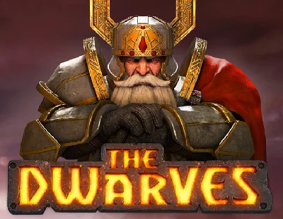 The Dwarves (steam key)