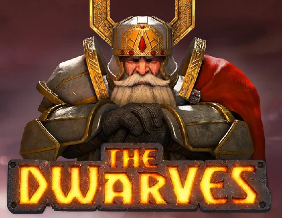 The Dwarves (steam key)