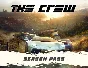 The Crew Season Pass (uplay key) -- RU