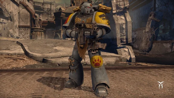 Warhammer 40000 Space Marine Collection (steam)