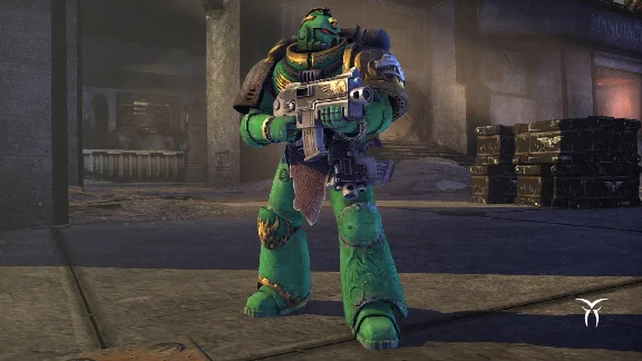 Warhammer 40000 Space Marine Collection (steam)