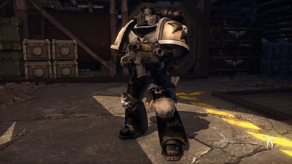 Warhammer 40000 Space Marine Collection (steam)