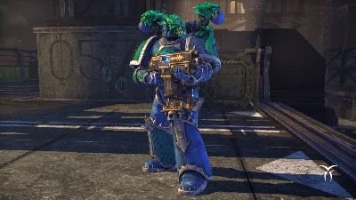 Warhammer 40000 Space Marine Collection (steam)