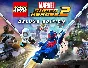 LEGO Marvel Super Heroes 2 Deluxe Ed. (steam)