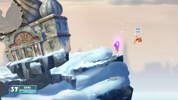 Worms WMD (steam key)