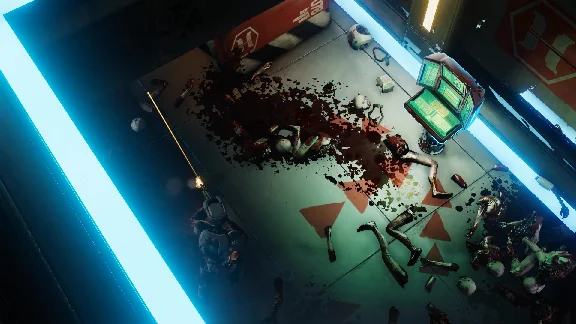 Killing Floor 2 Digital Deluxe (Steam) -- Region free