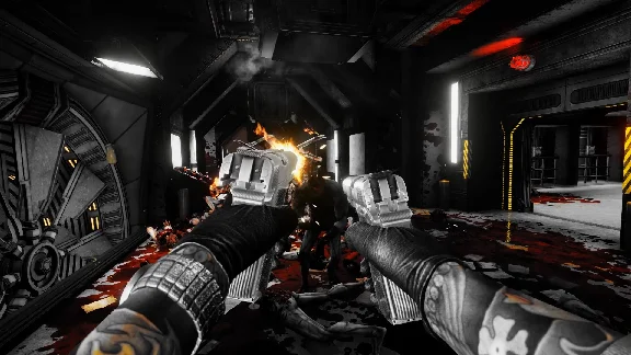 Killing Floor 2 Digital Deluxe (Steam) -- Region free