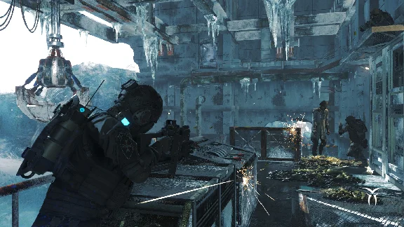 Umbrella Corps (steam key)