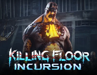 Killing Floor Incursion (Steam key) -- Region free