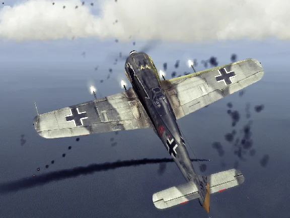 IL2 Sturmovik 1946 (steam key)