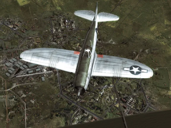 IL2 Sturmovik 1946 (steam key)
