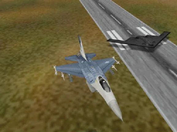F16 Multirole Fighter (steam key)