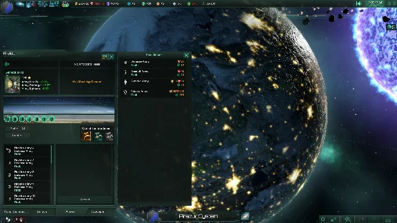 Stellaris (steam key)