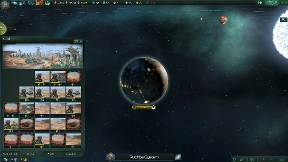 Stellaris (steam key)