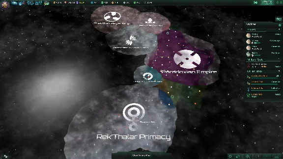 Stellaris (steam key)