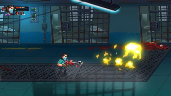 Not Dying Today (steam key)