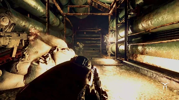 Umbrella Corps Deluxe Edition (steam key)