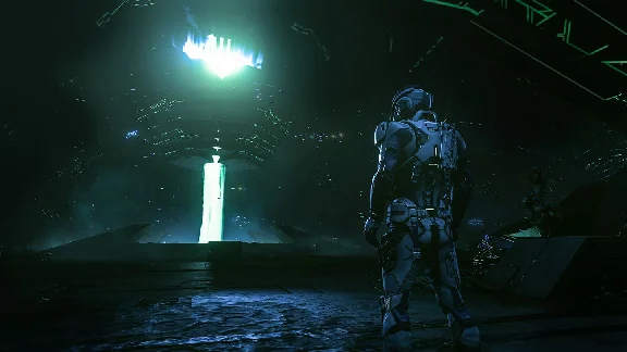 Mass Effect: Andromeda Recruit Edition Xbox One ⭐🔥⭐