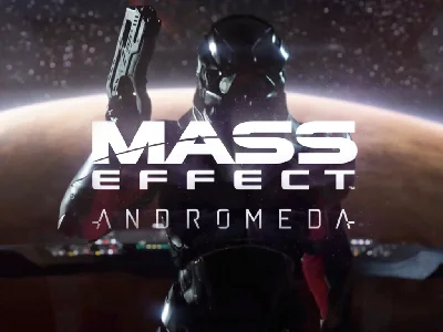 Mass Effect: Andromeda Recruit Edition Xbox One ⭐🔥⭐