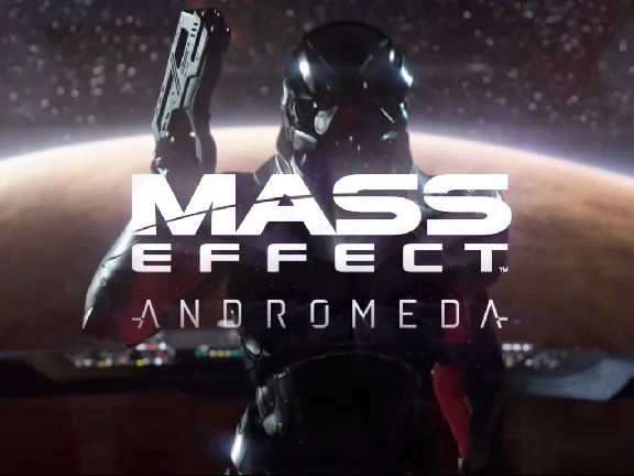 Mass Effect: Andromeda Recruit Edition Xbox One ⭐🔥⭐