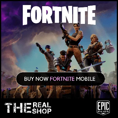 FORTNITE Battle Royale INVITE key iOS | REG Free ✅