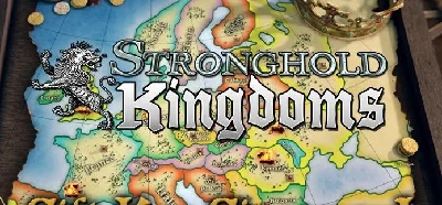 Stronghold Kingdoms - Europe 5 Gift Pack Key