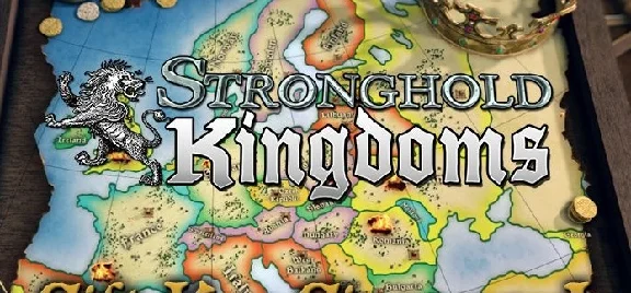 Stronghold Kingdoms - Europe 5 Gift Pack Key