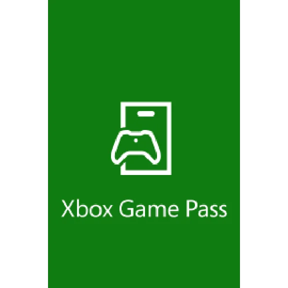 XBOX GAME PASS 1 + 1 Month (Xbox One|Global Renewal