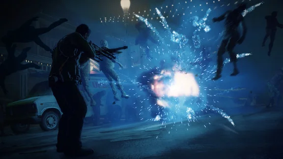 Dead Rising 4 💎STEAM KEY RU+CIS LICENSE